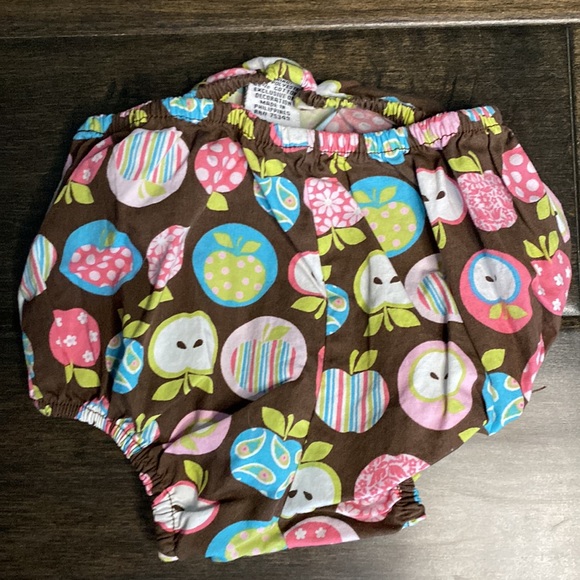 💜3/$15 Polka Tots Dress - Picture 7 of 7